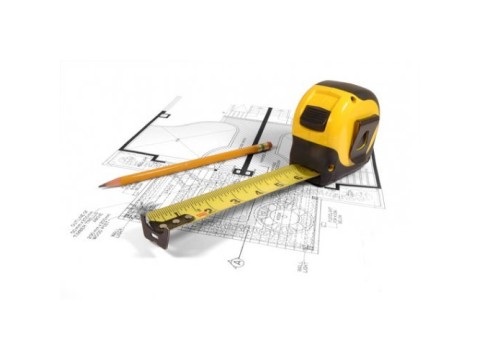 Как замерить помещение самостоятельно? 