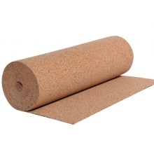 Подложка пробковая A-step 4мм