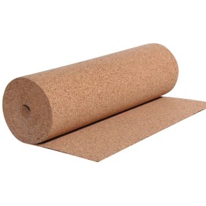 Подложка пробковая A-step 2мм