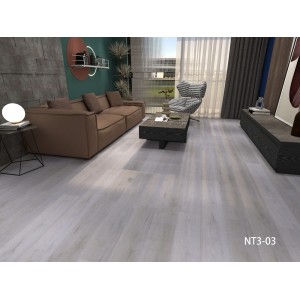 Виниловые полы Aspenfloor Natural Touch Дуб Шато NT3-03