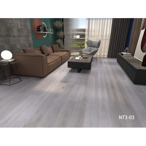 Виниловые полы Aspenfloor Natural Touch Дуб Шато NT3-03