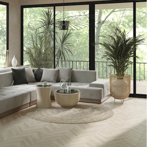 Ламинат Egger Comfort EC1028 Дуб кестинкорт шампань