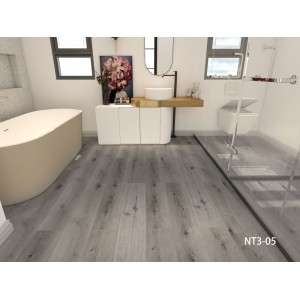Виниловые полы Aspenfloor Natural Touch Дуб Каньон NT3-05