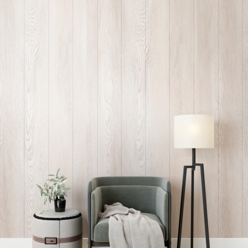 Панель МДФ Stella Classic Light Ясень Айвори