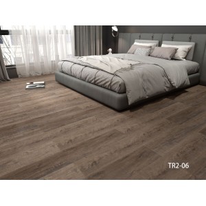 Виниловые полы Aspenfloor Trend RUS Дуб Кантри TR7-12
