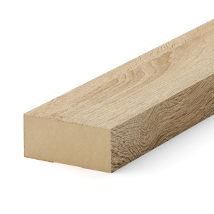 Рейка Интерьерная МДФ Stella Модель 12 Standart Дуб Сонома