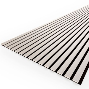 Панель стеновая акустическая МДФ Stella Comfort Standart Лиственница Лагерта