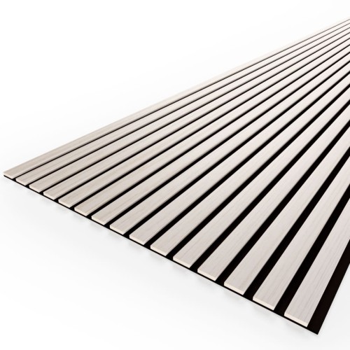 Панель стеновая акустическая МДФ Stella Comfort Standart Лиственница Лагерта