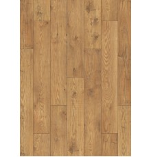 Ламинат Ultradecor Vintage Classic 5537 Каштан Рыжевато-коричневый