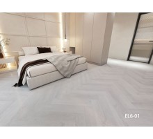 Виниловые полы Aspenfloor Elegant Дуб Арагонский EL6-01