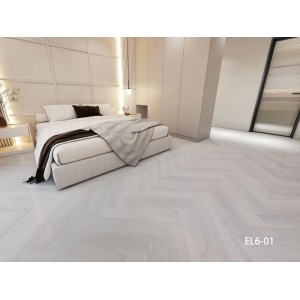 Виниловые полы Aspenfloor Elegant Дуб Арагонский EL6-01