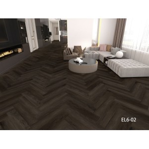 Виниловые полы Aspenfloor Elegant Дуб Кёльн EL6-02
