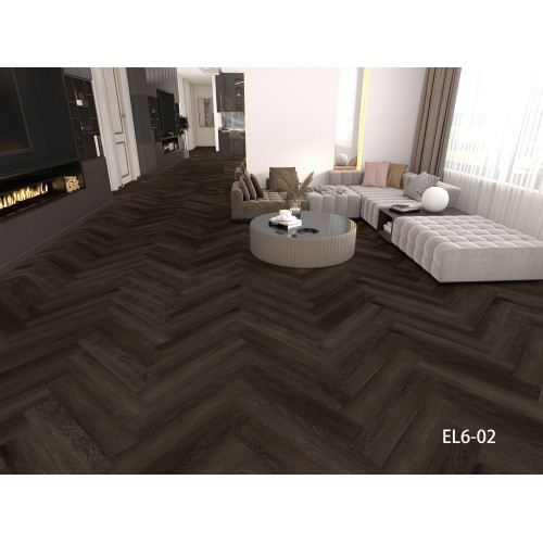 Виниловые полы Aspenfloor Elegant Дуб Кёльн EL6-02