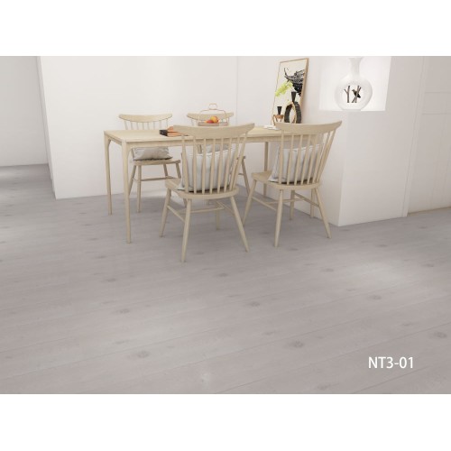 Виниловые полы Aspenfloor Natural Touch Дуб Горный NT3-01
