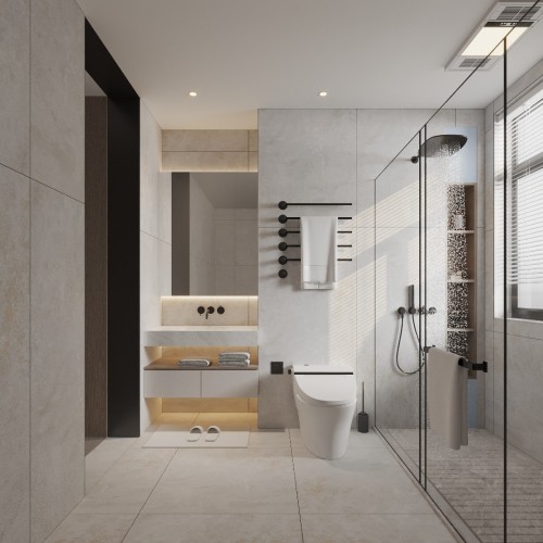 Керамогранит RC Granada LG