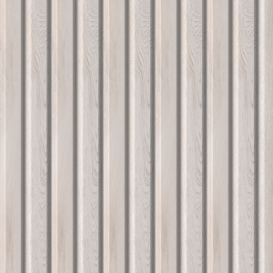 Панель МДФ Stella Beats Light Ясень Айвори