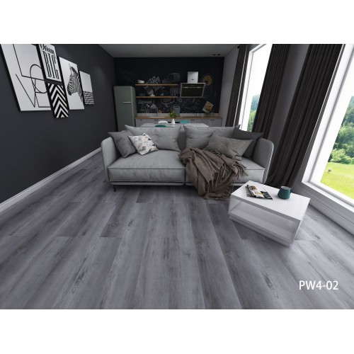 Виниловые полы Aspenfloor Premium wood XL Дуб Аляска PW4-02/5