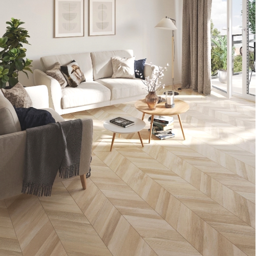 Ламинат Egger Comfort EC1027 Дуб кестинкорт мокко