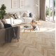Ламинат Egger Comfort EC1027 Дуб кестинкорт мокко
