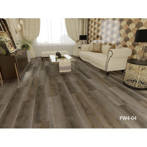 Виниловые полы Aspenfloor Premium wood XL Дуб Альпийский PW4-04/5