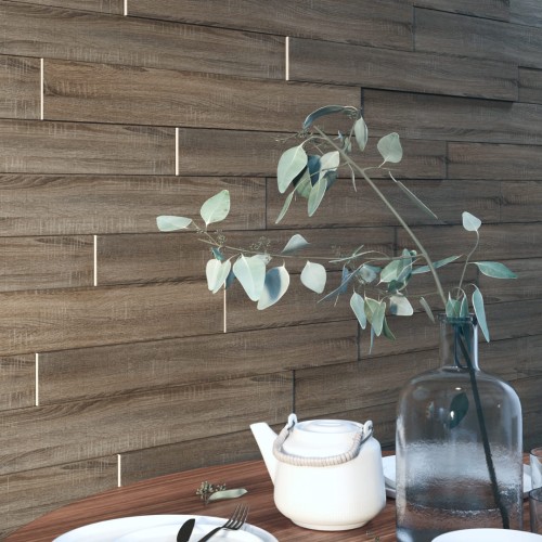 Панель МДФ Stella 3D Дуб Винтаж