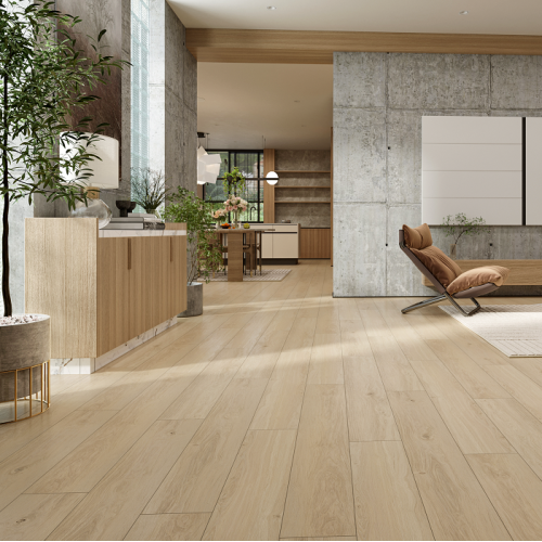 Виниловые полы Afloor Classic BM 006-C