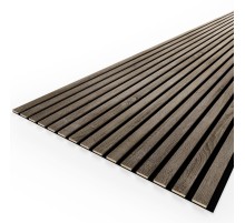 Панель стеновая акустическая МДФ Stella Comfort Standart Дуб Винтаж