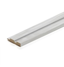 Профиль Старт МДФ Stella Beats Standart Белый