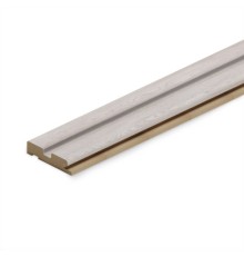 Профиль Старт МДФ Stella Beats Light Ясень Айвори