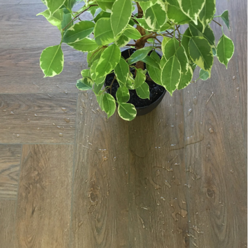 Виниловые полы Afloor Herringbone BM 005-H