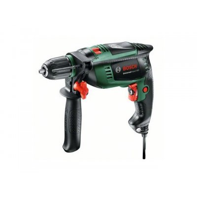 Ударная Дрель Bosch Universalimpact 800 В Чем.