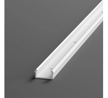 Монтажная планка для МДФ изделий STELLA 2400