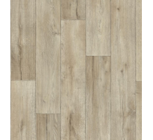 Панель стеновая акустическая МДФ Stella Comfort Light Дуб Снежный