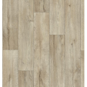 Линолеум IVC Texville Дуб Дождливый рассвет W91