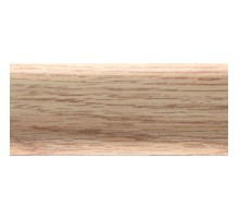 Плинтус ПВХ Rico Leo 191 Тис канадский