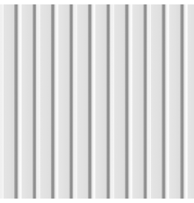 Панель МДФ Stella Beats Standart Белый