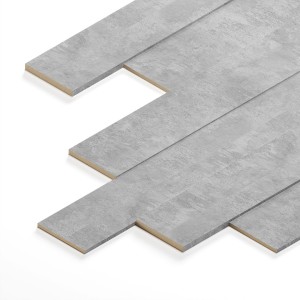 Панель МДФ Stella 3D Бетон Чикаго