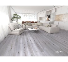 Виниловые полы Aspenfloor Natural Touch Дуб Снежный NT3-04