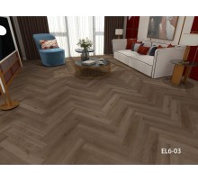 Виниловые полы Aspenfloor Elegant Дуб Виндзор EL6-03