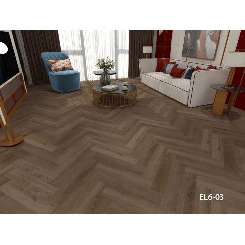 Виниловые полы Aspenfloor Elegant Дуб Виндзор EL6-03
