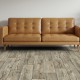 Линолеум Ideal Story Cracked Oak 7