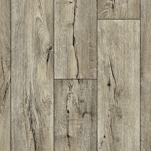 Линолеум Ideal Story Cracked Oak 7