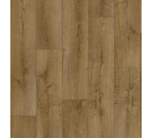 Панель стеновая акустическая МДФ Stella Trend Light Пекан