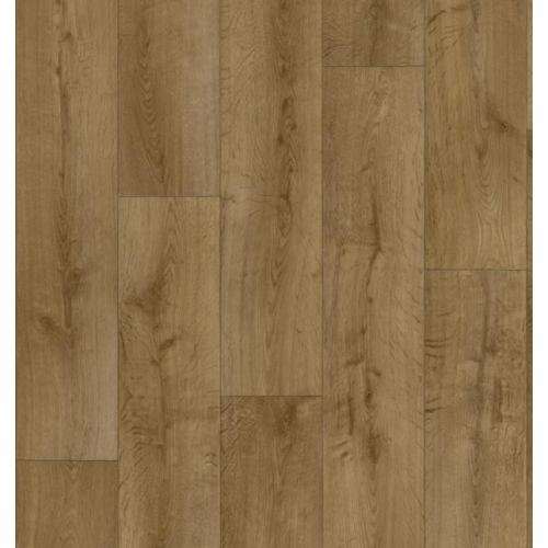 Панель стеновая акустическая МДФ Stella Trend Light Пекан