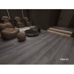 Виниловые полы Aspenfloor Premium wood XL Дуб Скандинавский PW4-01/5