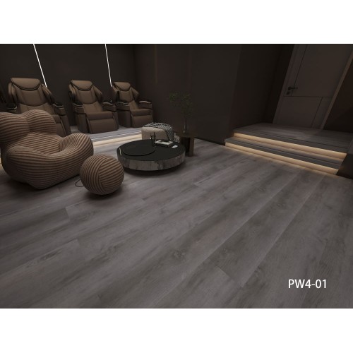 Виниловые полы Aspenfloor Premium wood XL Дуб Скандинавский PW4-01/5