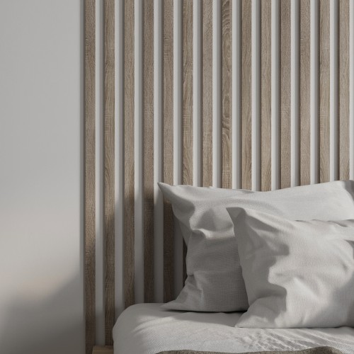 Рейка Интерьерная МДФ Stella Бриона Standart Дуб Винтаж