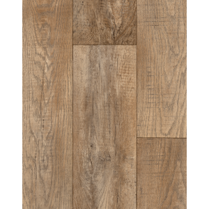 Линолеум IVC Greenline Дуб Медный закат 839