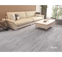 Виниловые полы Aspenfloor Trend RUS Дуб Берген TR7-09