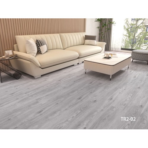Виниловые полы Aspenfloor Trend RUS Дуб Берген TR7-09